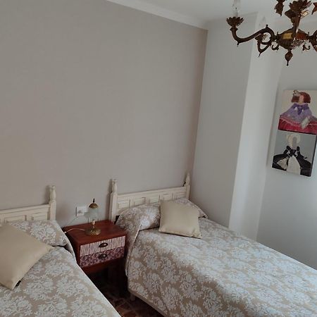 Apartamento'S Montino О-Грове Екстер'єр фото