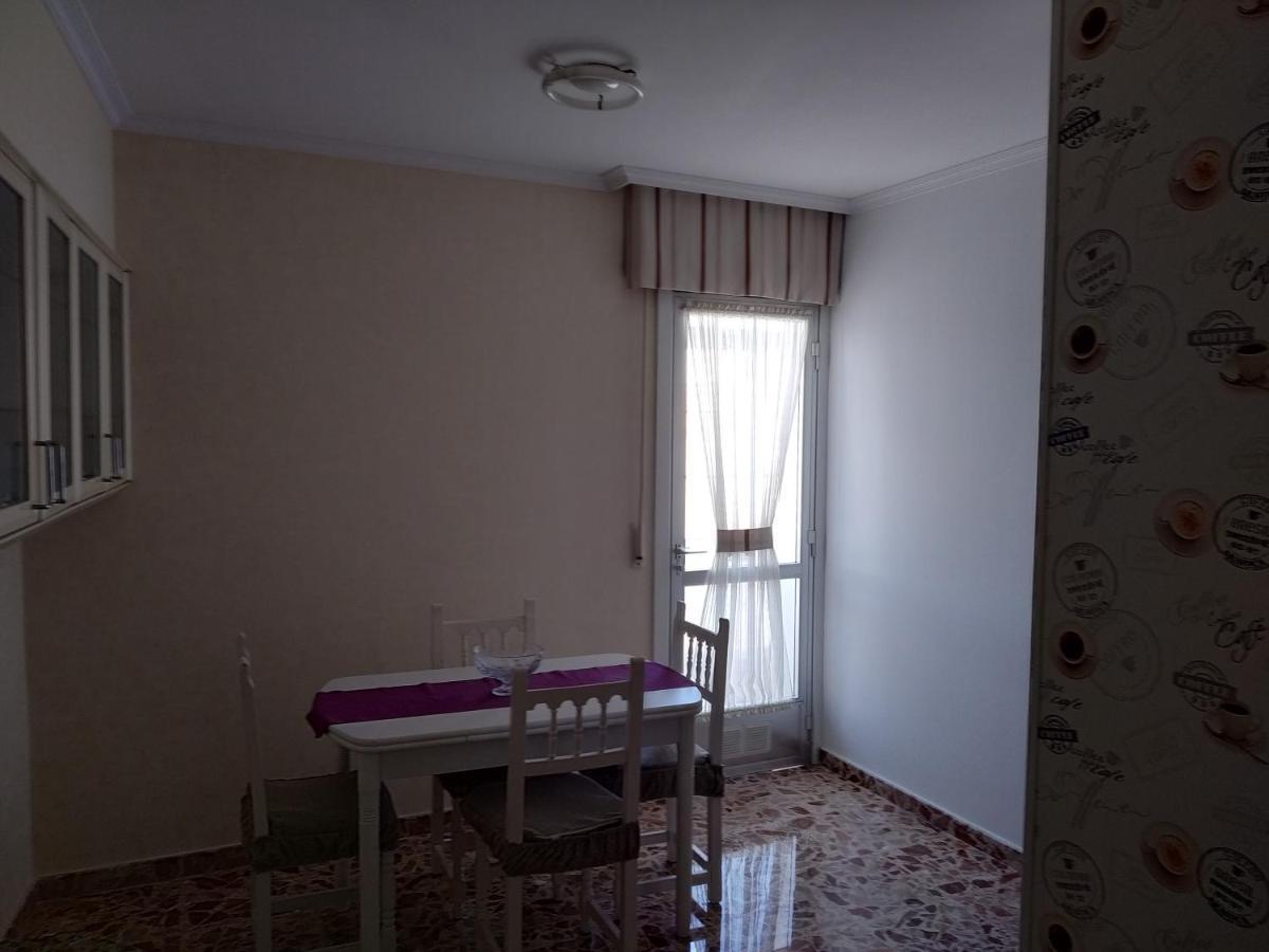 Apartamento'S Montino О-Грове Екстер'єр фото