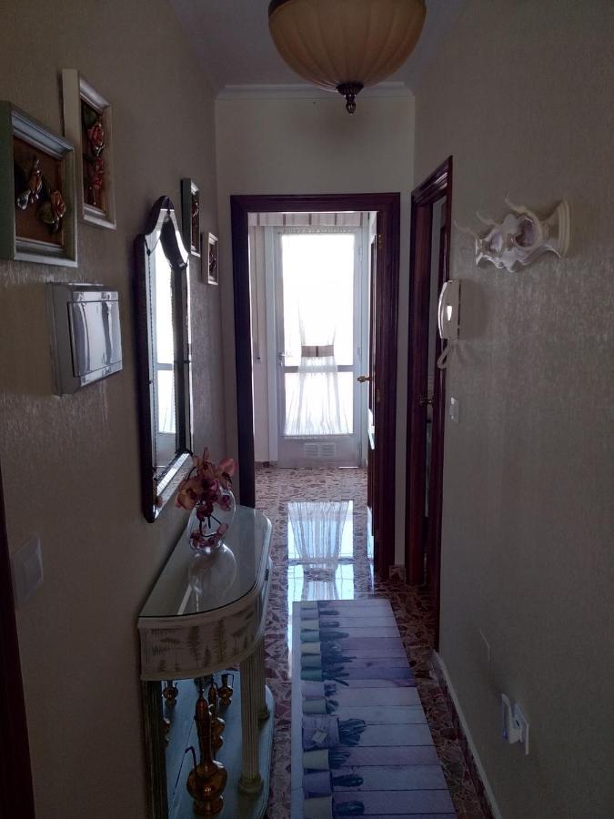 Apartamento'S Montino О-Грове Екстер'єр фото