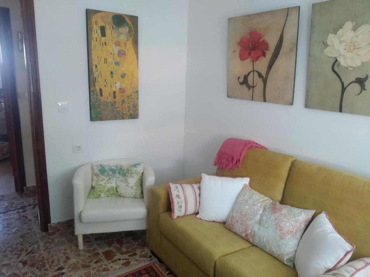 Apartamento'S Montino О-Грове Екстер'єр фото