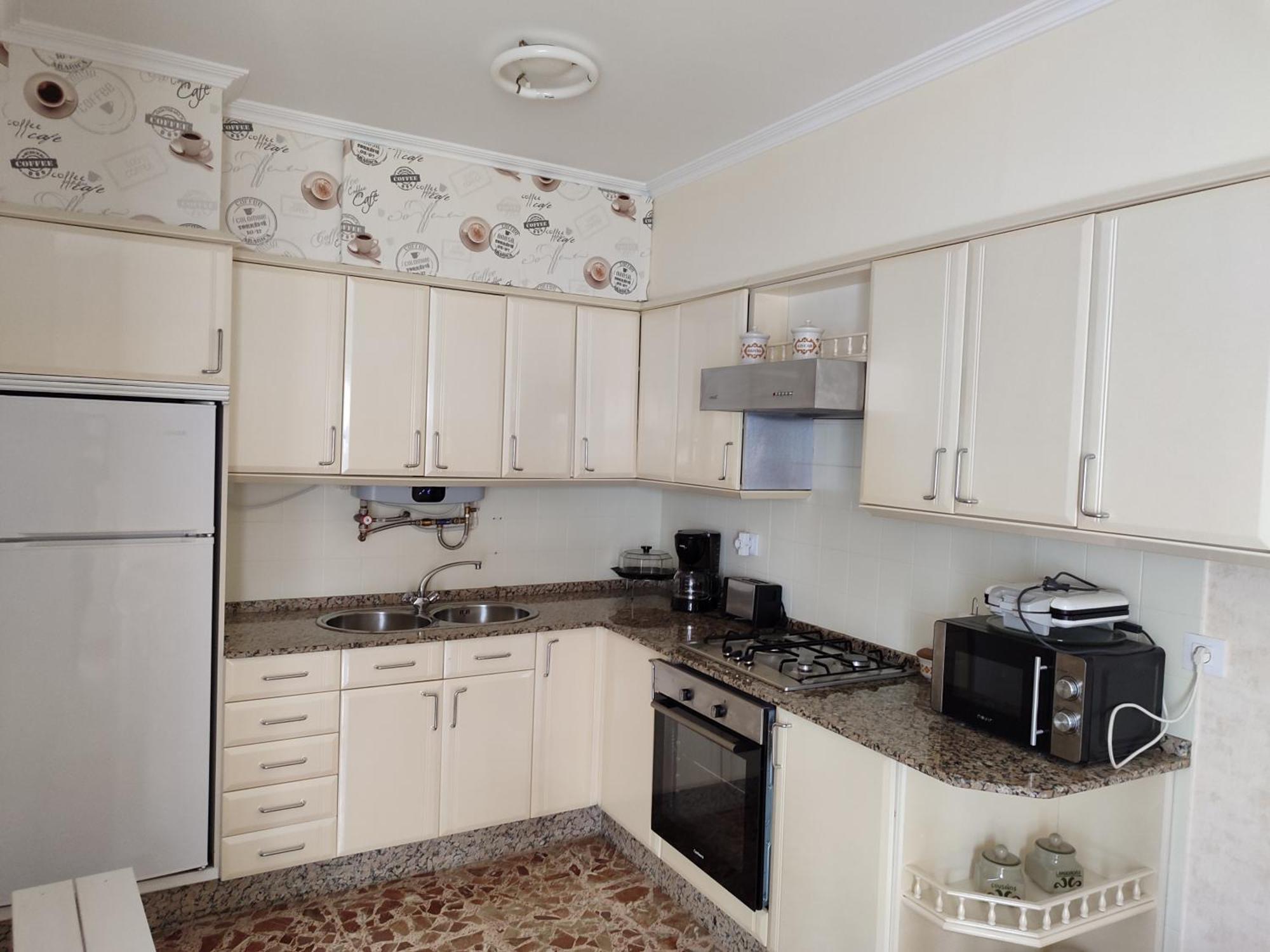 Apartamento'S Montino О-Грове Екстер'єр фото