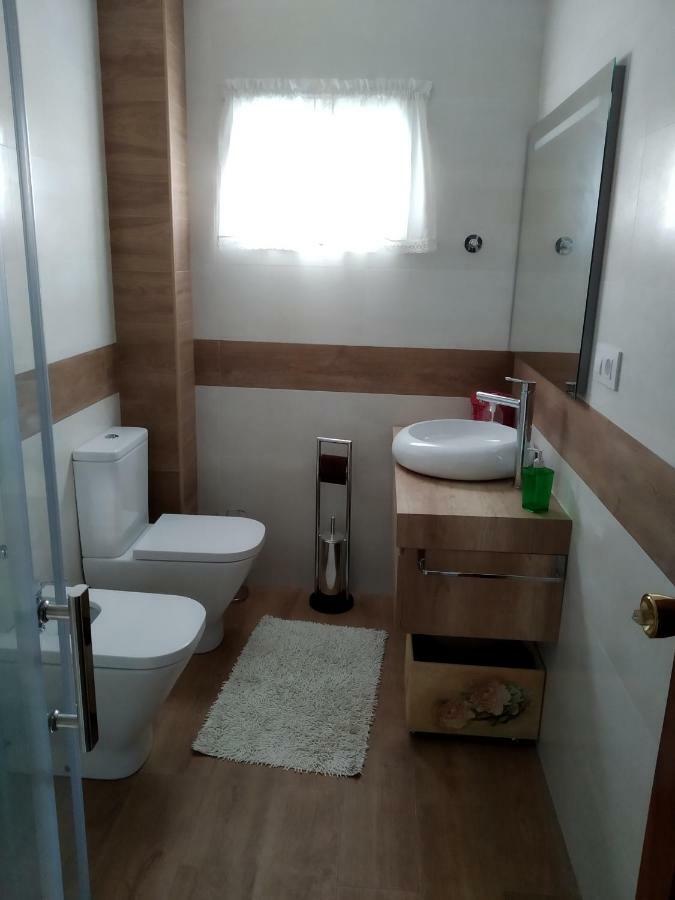 Apartamento'S Montino О-Грове Екстер'єр фото